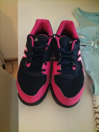 Conjunto Padel Varlion y Bullpadel