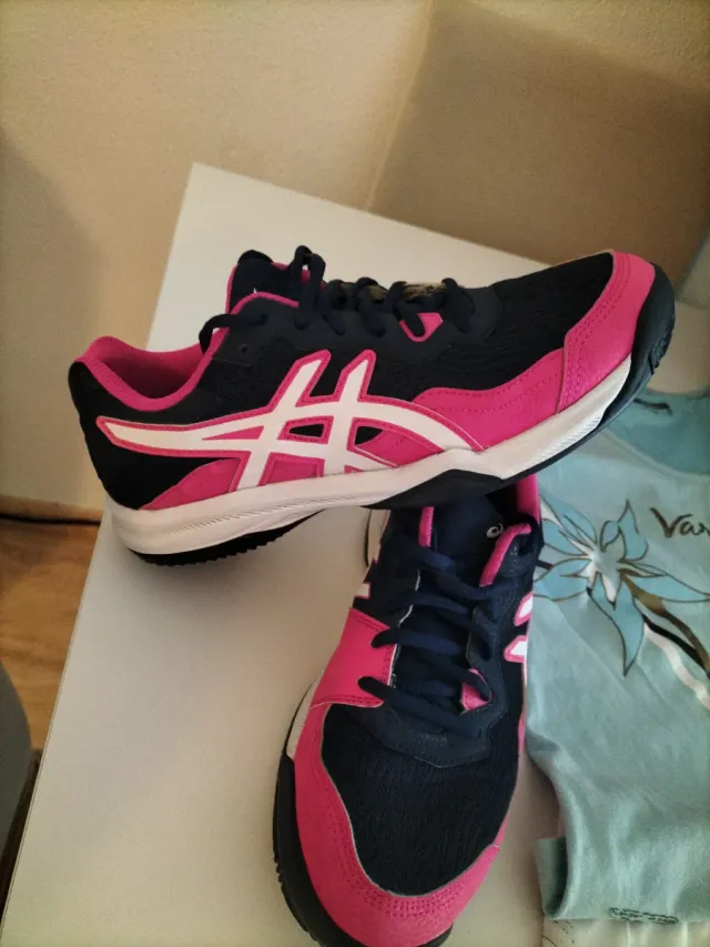 Conjunto Padel Varlion y Bullpadel