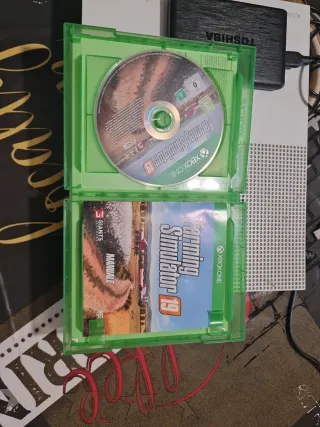 Farming Simulator 19 Xbox One