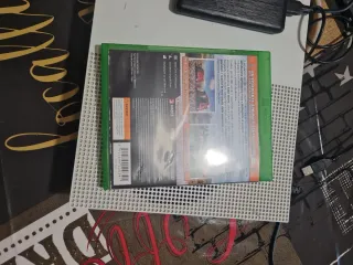 Farming Simulator 19 Xbox One