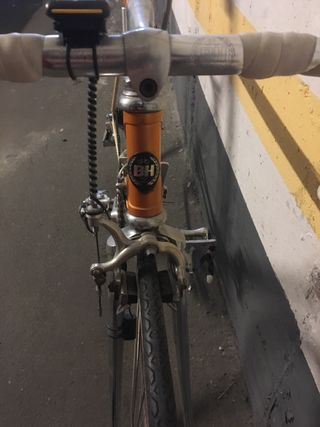 BH Clásica Campagnolo t.S 52cm