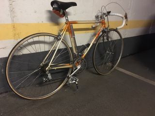 BH Clásica Campagnolo t.S 52cm