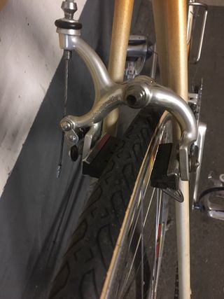 BH Clásica Campagnolo t.S 52cm