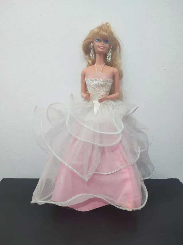 Barbie anni '90 collezione da collezione
