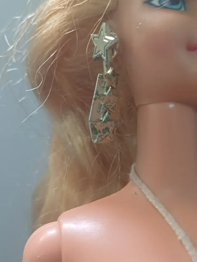 Barbie anni '90 collezione da collezione