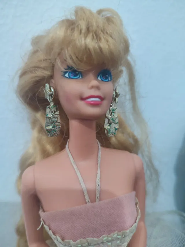 Barbie anni '90 collezione da collezione