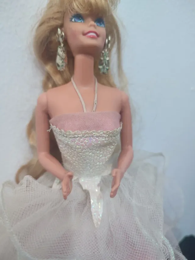 Barbie anni '90 collezione da collezione