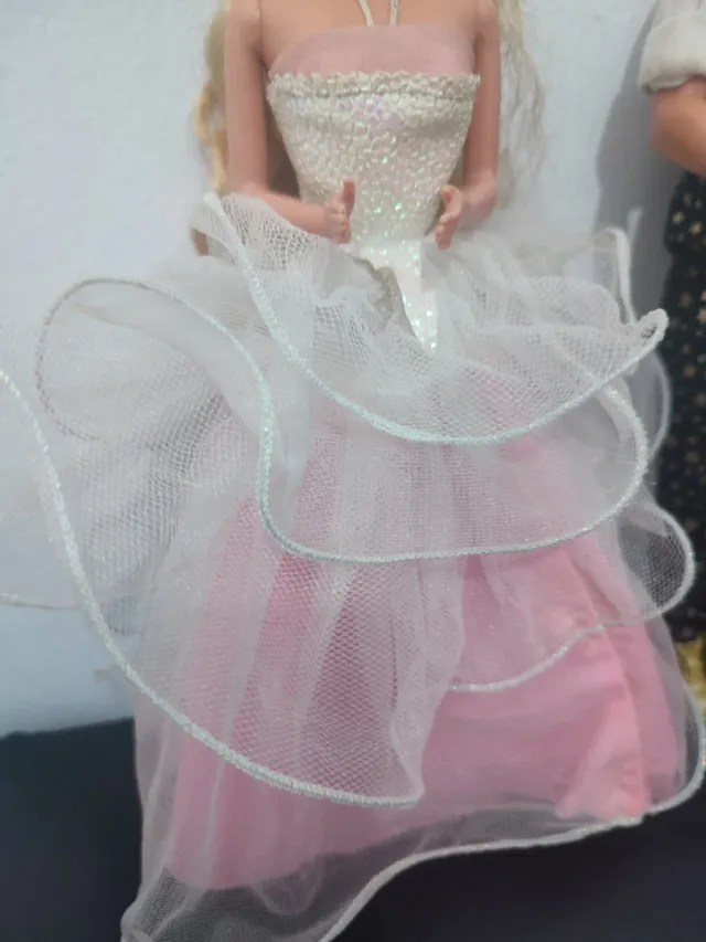 Barbie anni '90 collezione da collezione