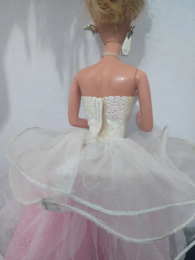 Barbie anni '90 collezione da collezione