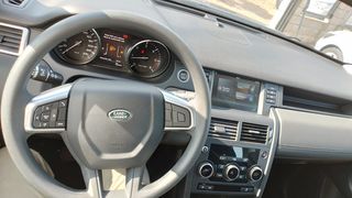 Land Rover Discovery Sport💥Desde 280€ al mes