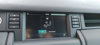 Land Rover Discovery Sport💥Desde 280€ al mes