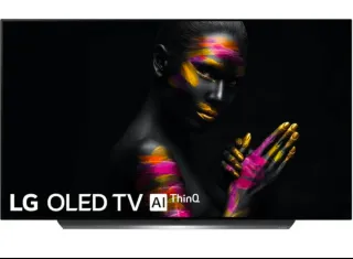 LG OLED 4k dobly visión  hdr TV 65 C9 AI ThinQ