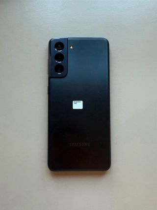 Samsung Galaxy S21 5G 128GB Nero Dual SIM