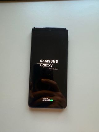 Samsung Galaxy S21 5G 128GB Nero Dual SIM