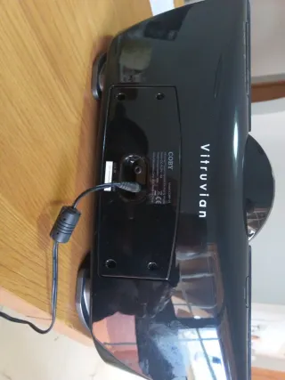 Sistema Altavoces Coby Vitruvian CSMP175 iPod/iPho