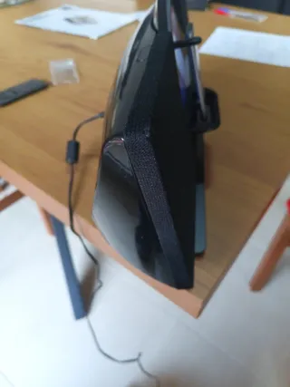 Sistema Altavoces Coby Vitruvian CSMP175 iPod/iPho