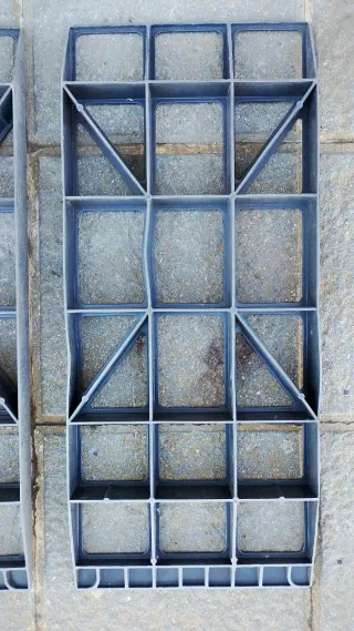 Planchas desatasco Rallie Raid