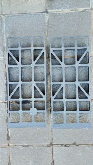 Planchas desatasco Rallie Raid