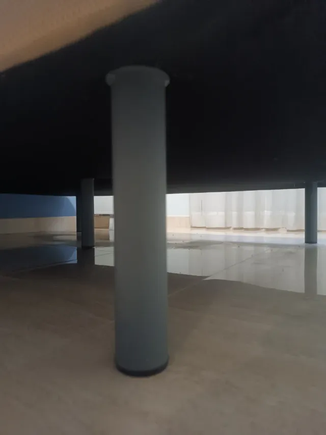 Somier 1.90m x 1.50m