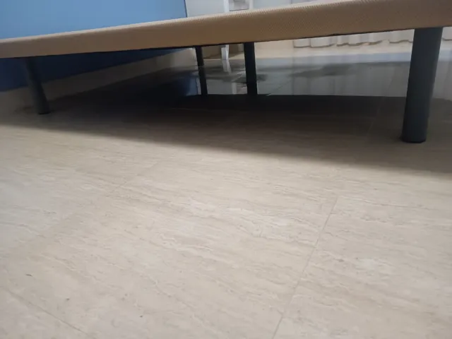 Somier 1.90m x 1.50m