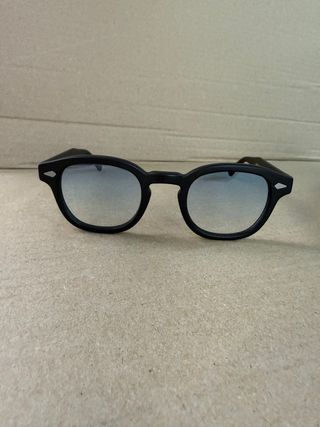 Moscot Lemtosh Occhiali nero mat
