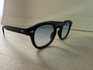 Moscot Lemtosh Occhiali nero mat