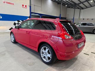 Volvo C30 2.0 d