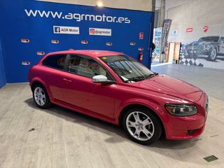 Volvo C30 2.0 d
