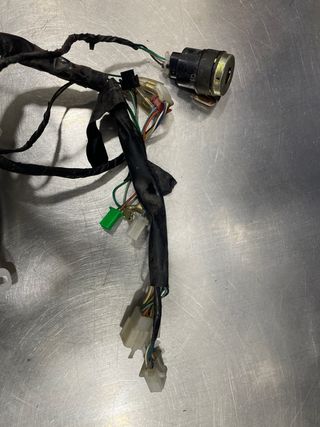 Cuenta Kilómetros con cableado Sym X-Pro 125 2016