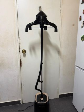 Plancha Vertical Rowenta