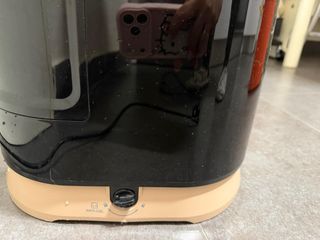 Plancha Vertical Rowenta