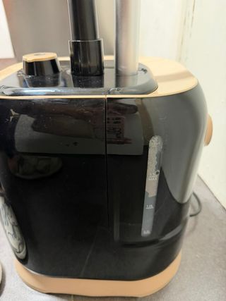 Plancha Vertical Rowenta