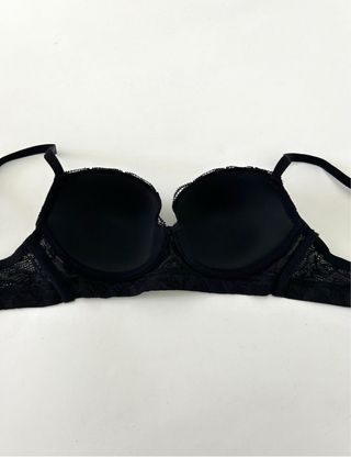 Reggiseno Intimissimi nero 85B nuovo