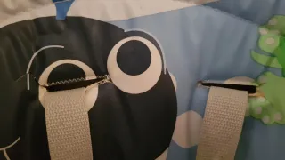 Trona Chicco plastificada