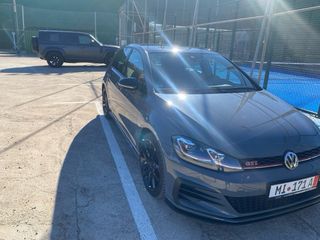 GTI TCR