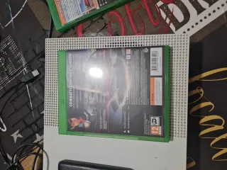 Ace Combat 7: Skies Unknown Xbox One