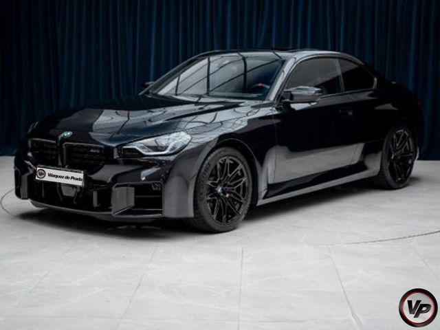 BMW M2 Coupe 2025
