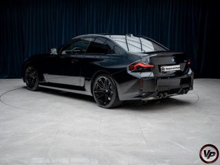 BMW M2 Coupe 2025
