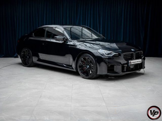 BMW M2 Coupe 2025