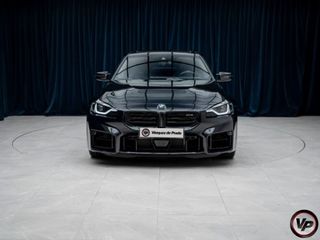 BMW M2 Coupe 2025