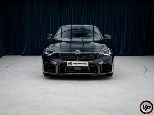 BMW M2 Coupe 2025
