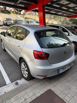 SEAT Ibiza 2017