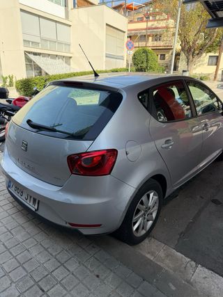 SEAT Ibiza 2017