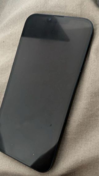 iPhone 14 Plus Negro 128gb