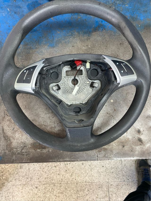 Volante Fiat Punto Evo