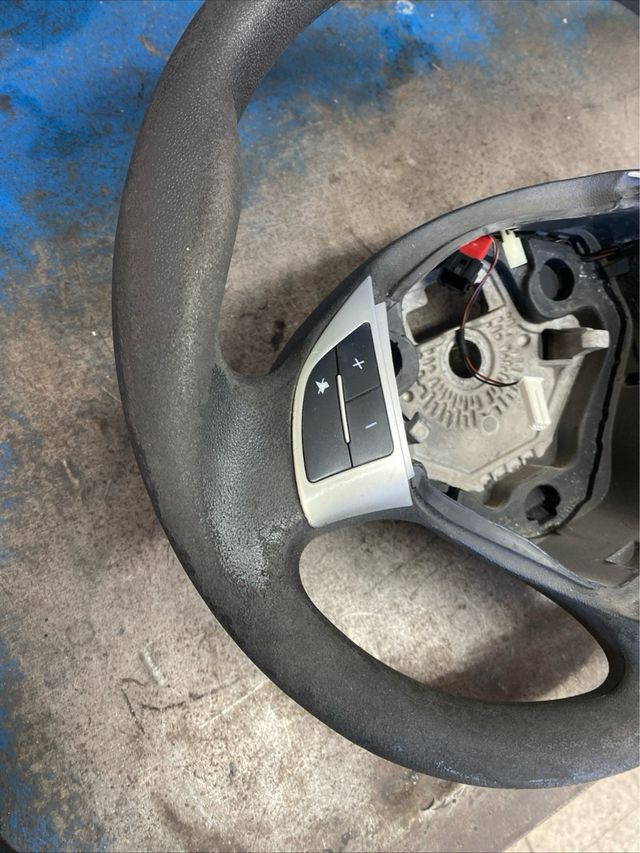 Volante Fiat Punto Evo