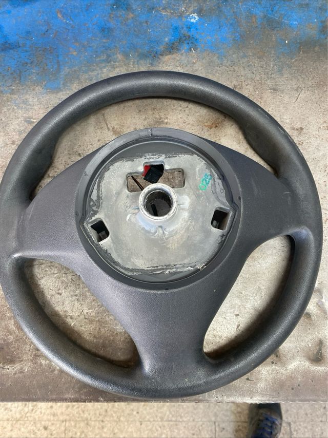 Volante Fiat Punto Evo