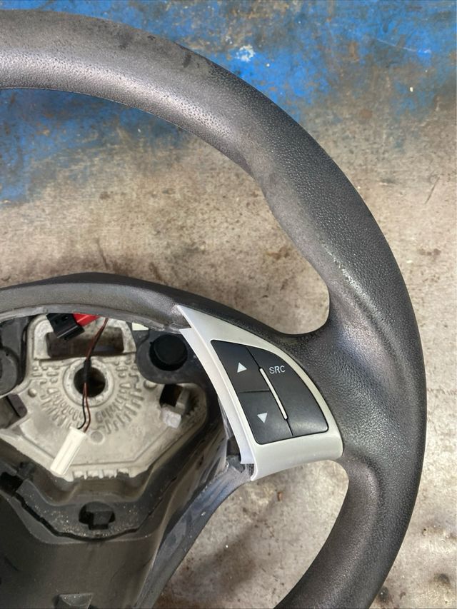 Volante Fiat Punto Evo