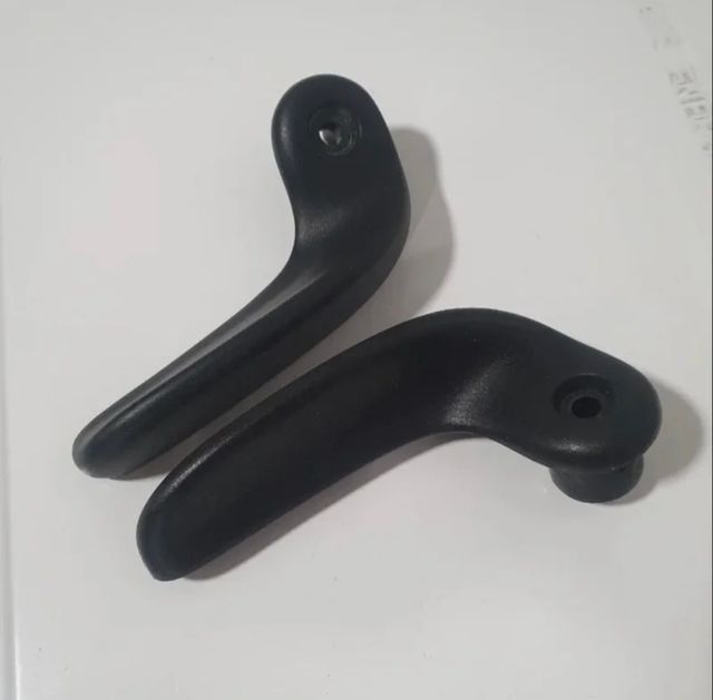 Palancas regulación altura asientos RECARO GOLF 3