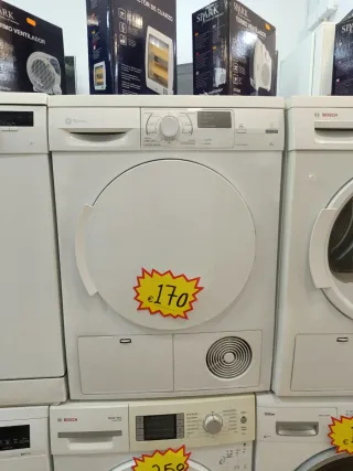 Secadora Balay con garantía y transporte